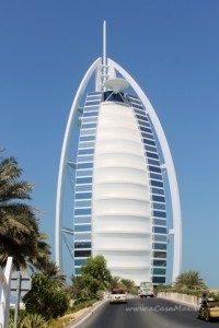 Burj Al Arab 1