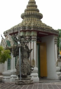 Statua Farang