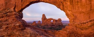 arches national park, utah