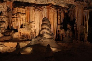 Cango Caves, Sudafrica