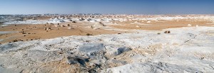 Deserto bianco Farafra, Egitto
