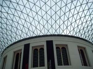 Londra_BritishMuseum