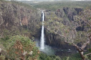 Wallaman Falls, Australia