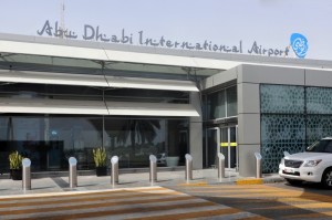 Aeroporto di Abu Dhabi 2, Emirati Arabi Uniti