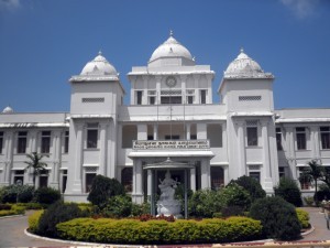 Jaffna Library, Sri Lanka