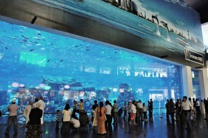 Dubai Mall 1, Dubai