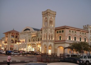 Mercato Dubai Mall 2, Dubai