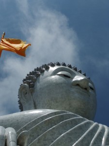 Big Buddha Phuket 2, Thailandia