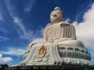Big Buddha Phuket, Thailandia