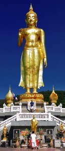 Phra Buddha Mongkol Maharaj 1, Thailandia