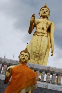 Phra Buddha Mongkol Maharaj 2, Thailandia