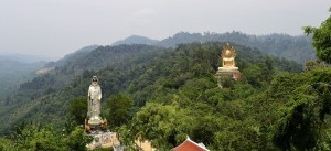 Wat Bang Riang 1, Thailandia