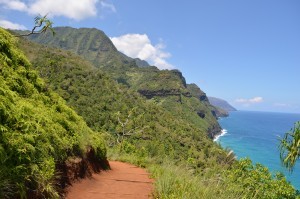 Na Pali Coast (Kauai)