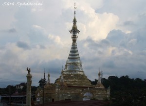 Kalaw, Myanmar