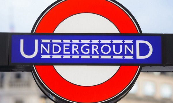 Metro di Londra - Underground