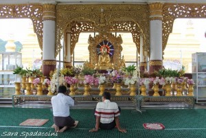 Kathodaw Paya 3, Myanmar