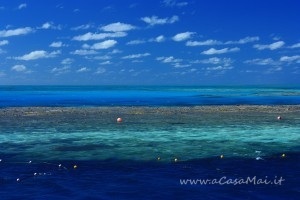 barriera corallina Australia