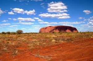 outback australiano