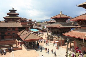 durbar-square-kathmandu