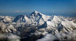 monte-everest-nepal