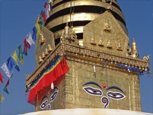 swayambhunath-nepal