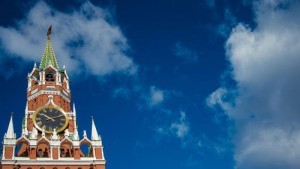 campanile Russia