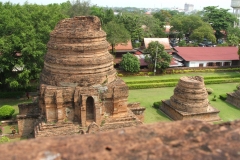 Ayutthaya, Thailandia (10)