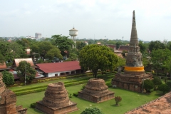 Ayutthaya, Thailandia (11)