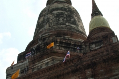 Ayutthaya, Thailandia (15)