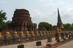 Ayutthaya, Thailandia (17)