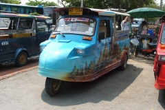 Ayutthaya, Thailandia (18)