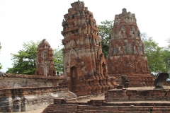 Ayutthaya, Thailandia (19)