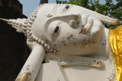 Ayutthaya, Thailandia (2)