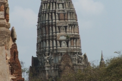 Ayutthaya, Thailandia (20)