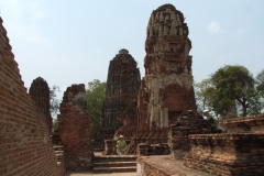 Ayutthaya, Thailandia (22)