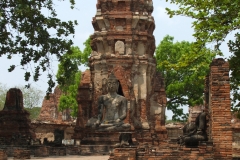 Ayutthaya, Thailandia (23)