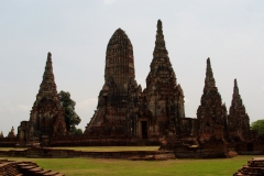 Ayutthaya, Thailandia (27)