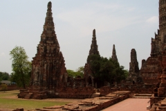 Ayutthaya, Thailandia (29)