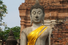 Ayutthaya, Thailandia (3)