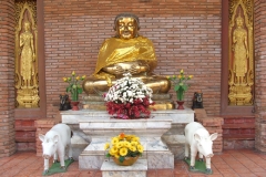 Ayutthaya, Thailandia (5)