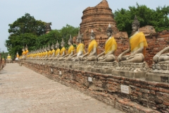 Ayutthaya, Thailandia (7)