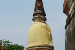 Ayutthaya, Thailandia (9)