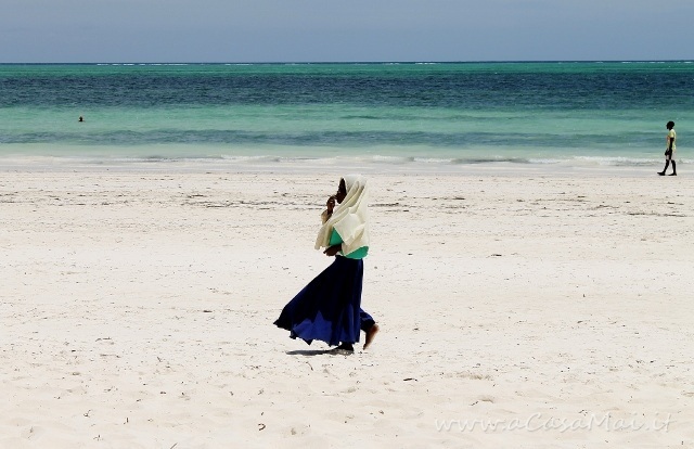 Zanzibar: spezie, mare e sorrisi