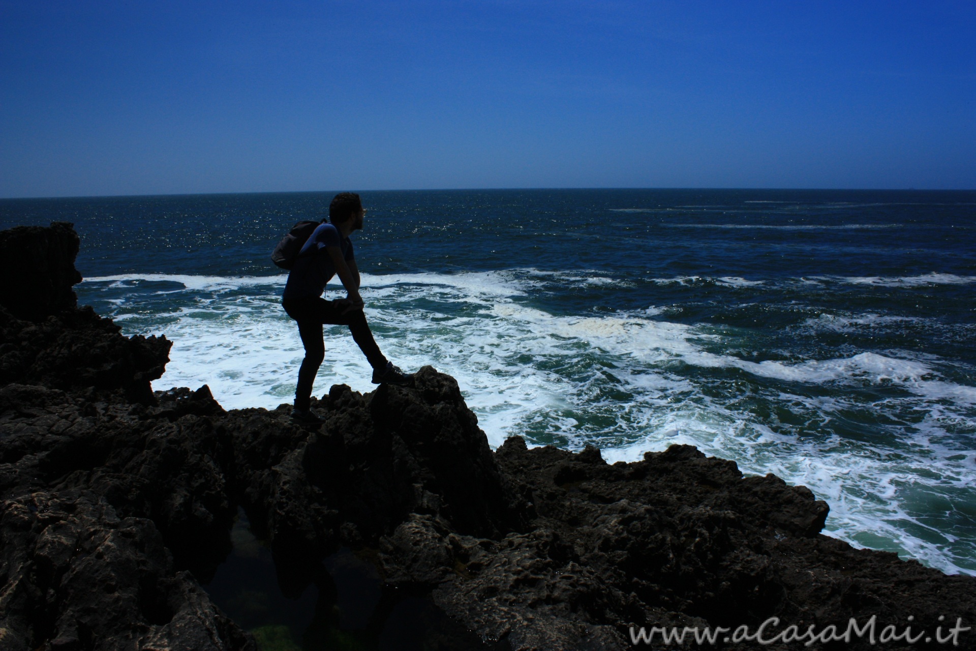 Portogallo: Cascais #gallery Cascais, Portogallo
