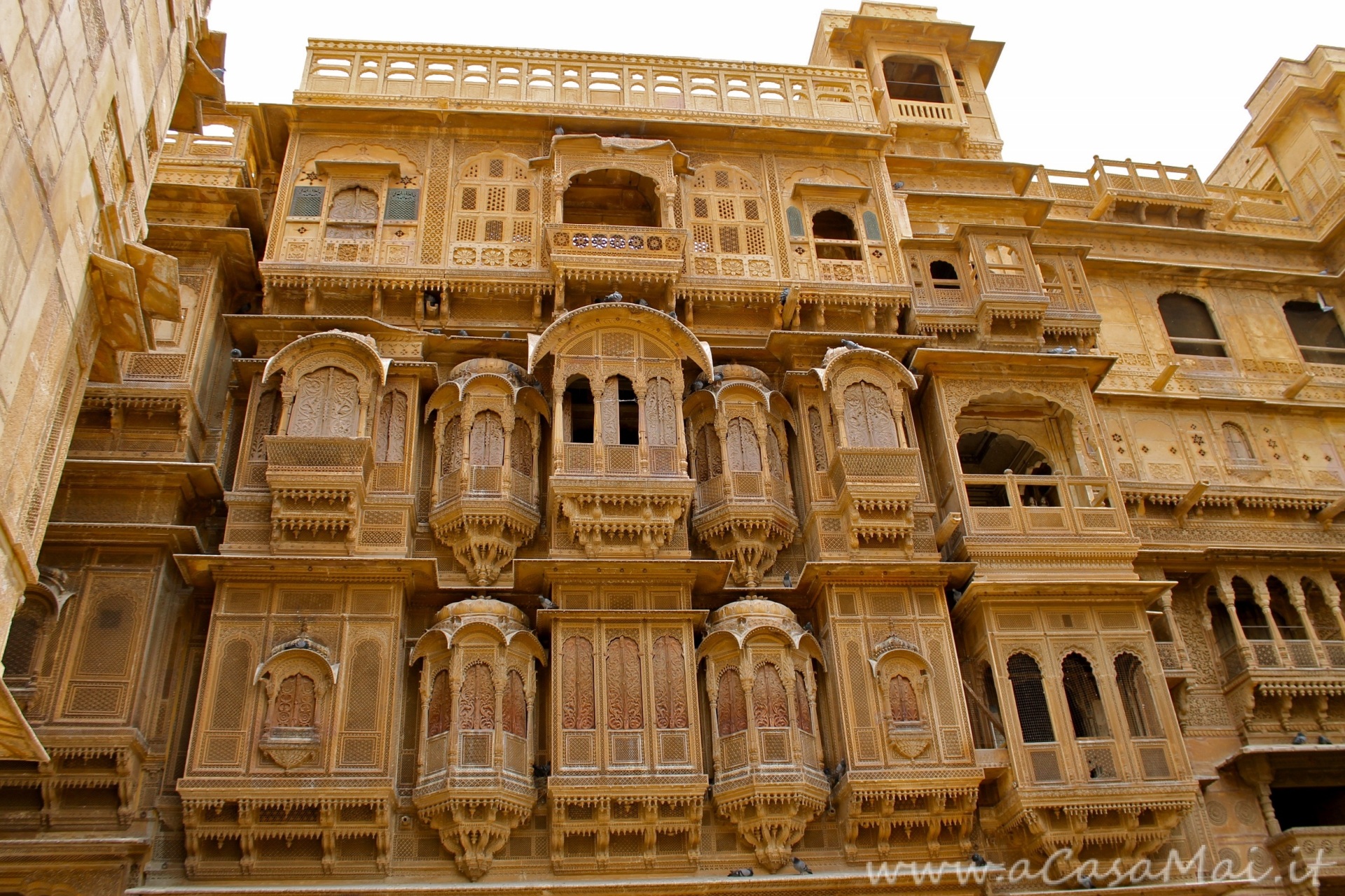 India: Jaisalmer