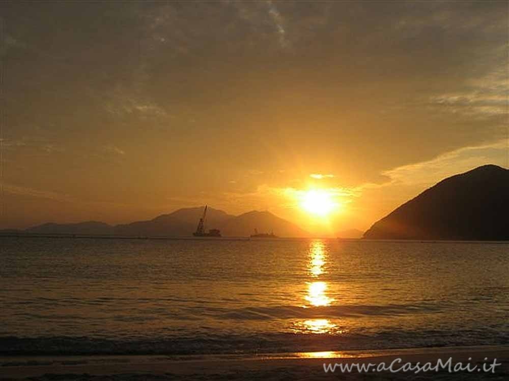 Tai-O, villaggio di pescatori e terra dai sapori antichi a Hong Kong – Cina Hong Kong Island, Cina