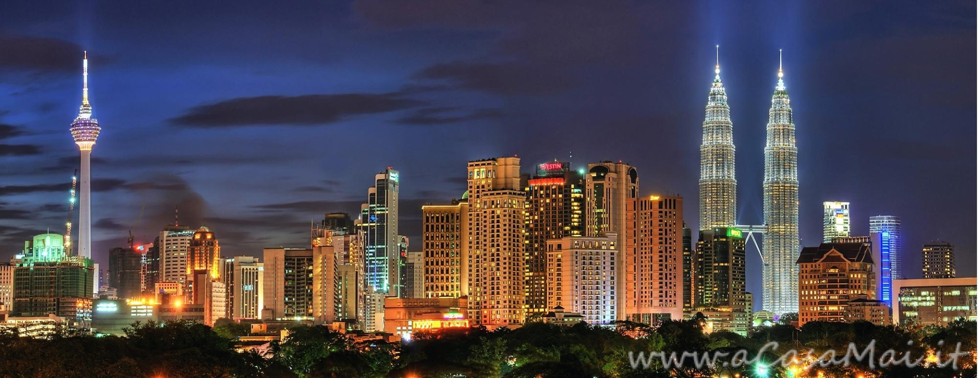 Top 10 attrazioni a Kuala Lumpur @Sara Kuala Lumpur