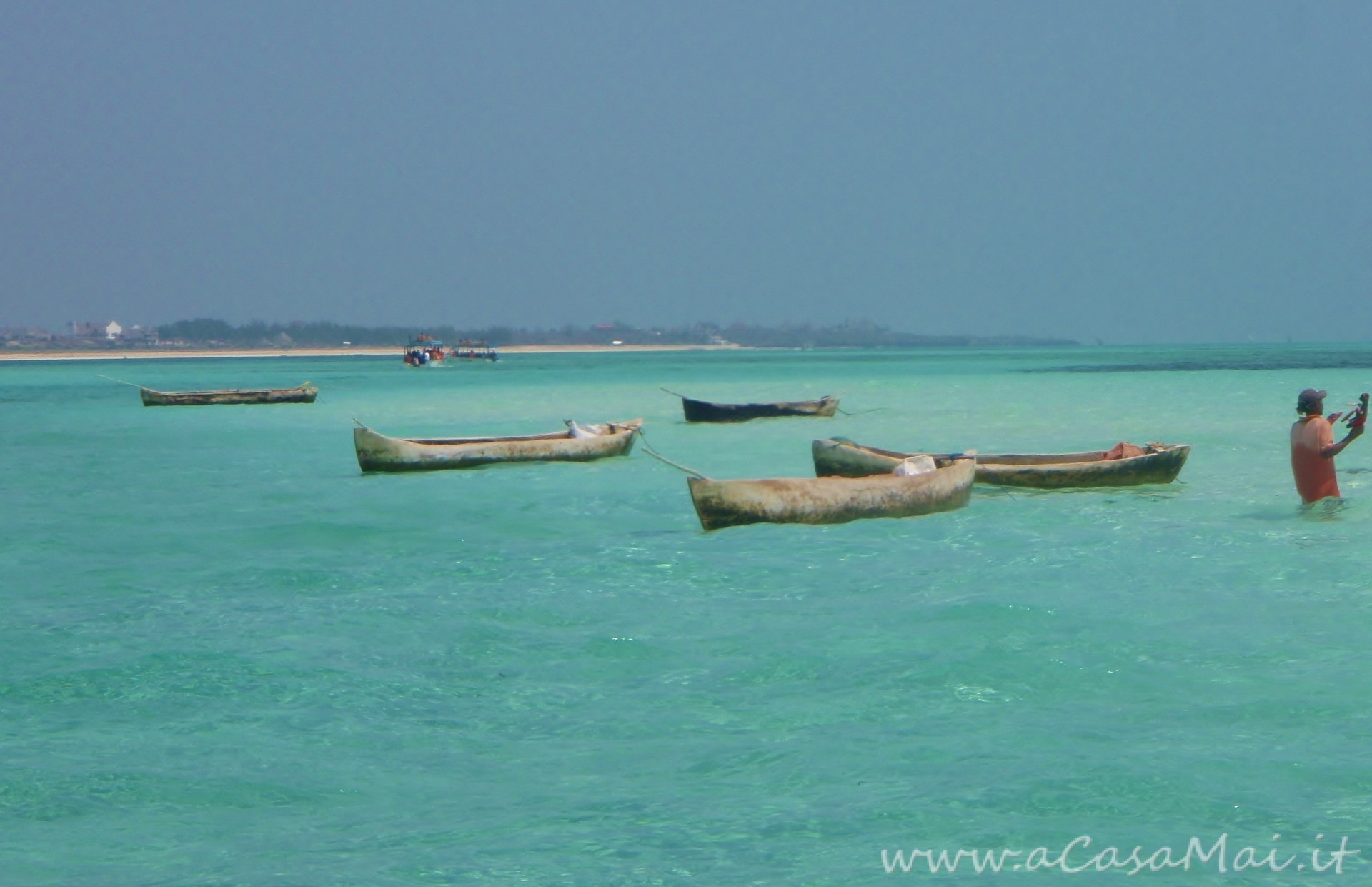 Kenya: relax e Safari Blu Mare Kenya