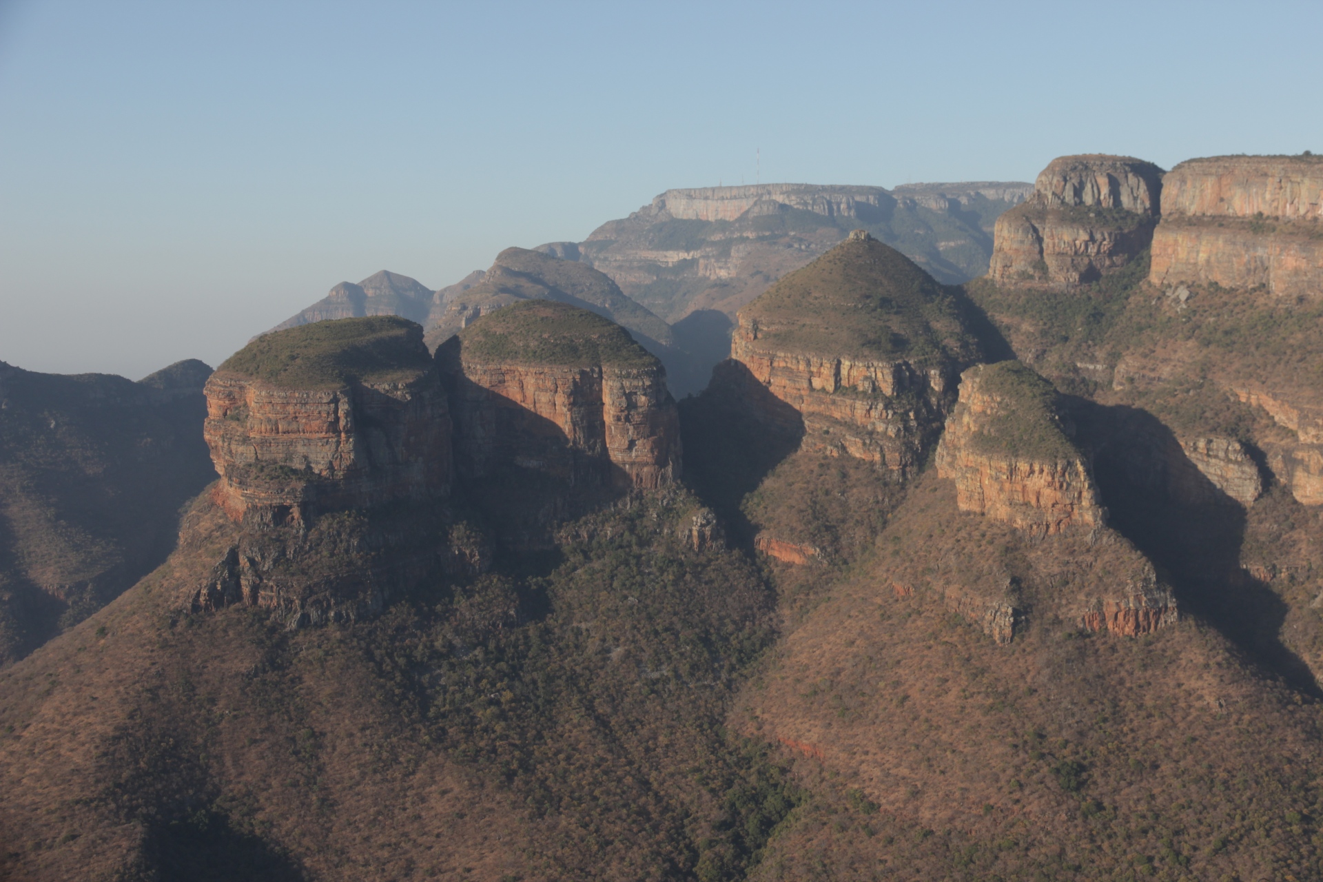 Incontri a Gauteng Sud Africa