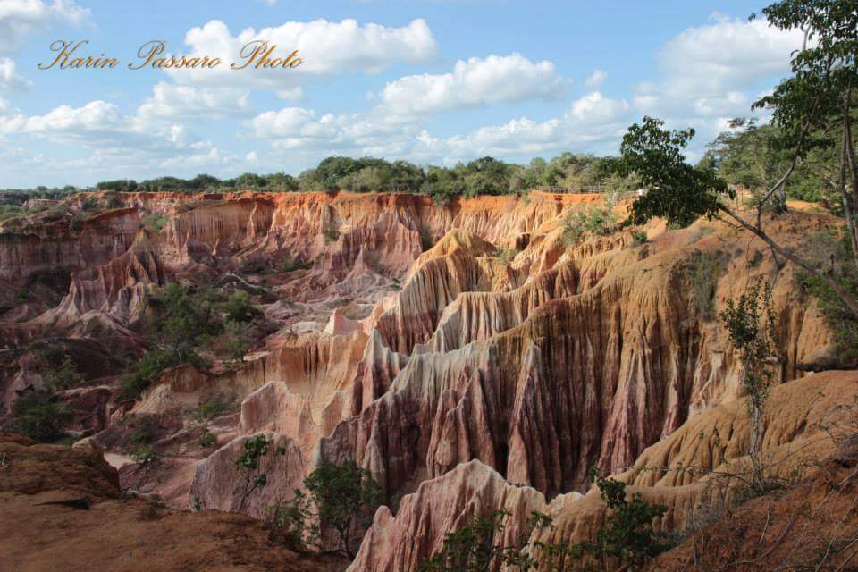 Kenya: conoscete la leggenda di Hell’s Kitchen? Hell’s Kitchen Kenya